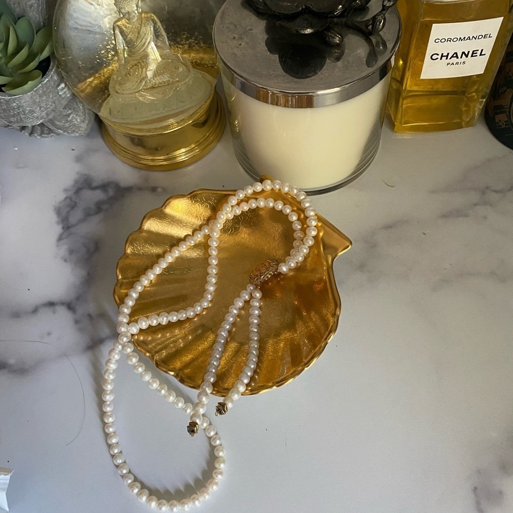 𝅺authentic Pickard trinket dish